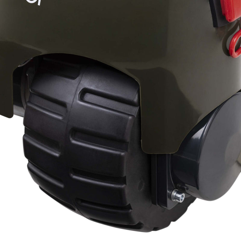 Optitec V3 clamp