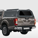 San Hima UTE Steel Canopy For Nissan Navara NP300 2015–2020 Dual Cab