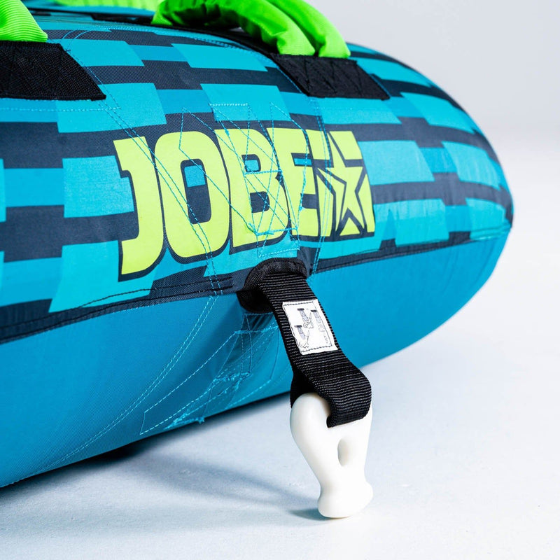 Jobe Scout 3 Inflatable Towable 3 Person Ski Tube
