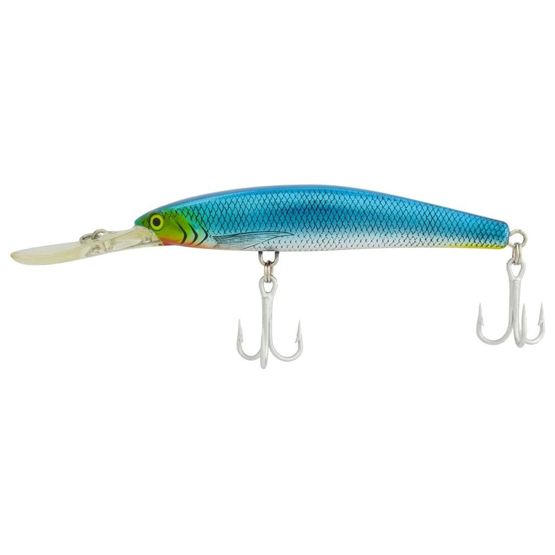 140mm Zerek Pelagic Z Bibbed Minnow Hard Body Fishing Lure - Trolling Lure