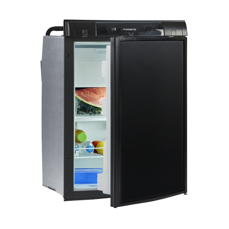 Pickup Only - Dometic RM 2350 - Absorption refrigerator, 90 l