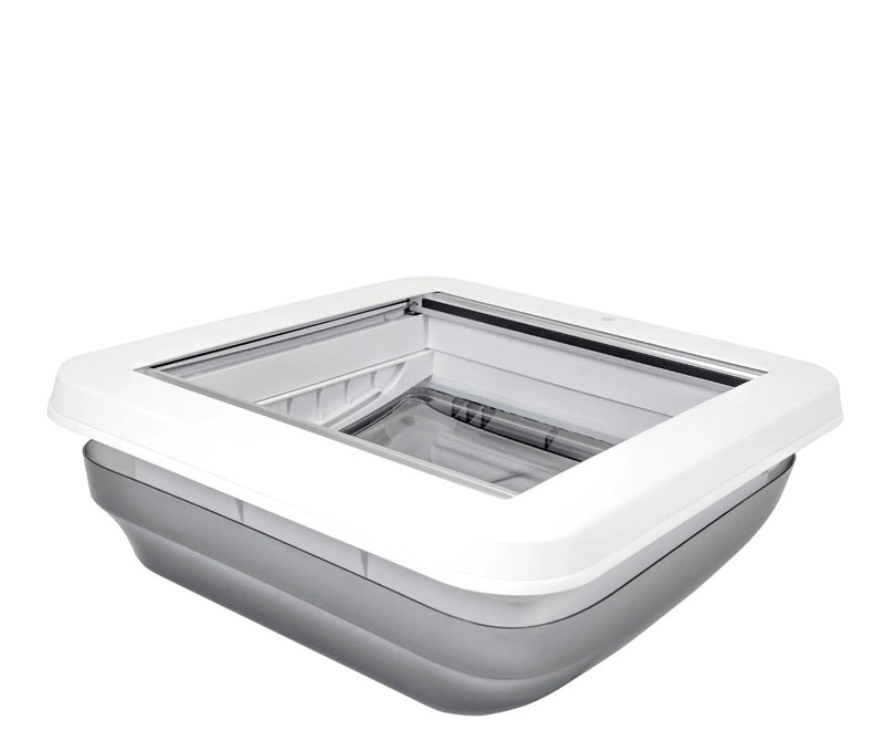 Caravan LED Roof Hatch 400x400