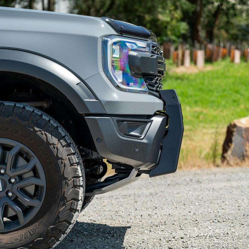 The Ultimate Nudge Bar to suit Ford Ranger Raptor (2022 - ON, 2nd Gen - Next-Gen T6.2)