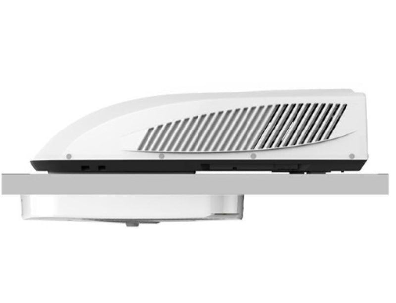 NCE GREE Roof Top Slimline Air Conditioner 2.5kW