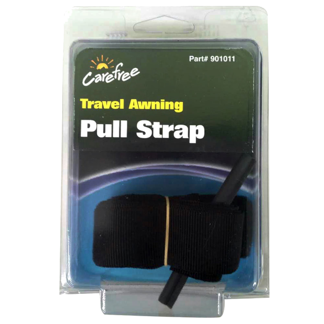 Carefree 901011 Travel Awning Pull Strap