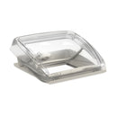 Dometic Mini Heki FL Roof Window For roof thickness 25–42mm
