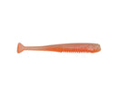 6 Pack of 2.75 Inch Zman Drop Kickerz Soft Plastic Lures - YABBIE