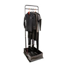 Ocean & Earth Free-Standing Height Adjustable Wetsuit Drying Rack