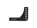Hayman Reese 50155 Adjustable Ball Mount Shank (cast) - 30mm drop