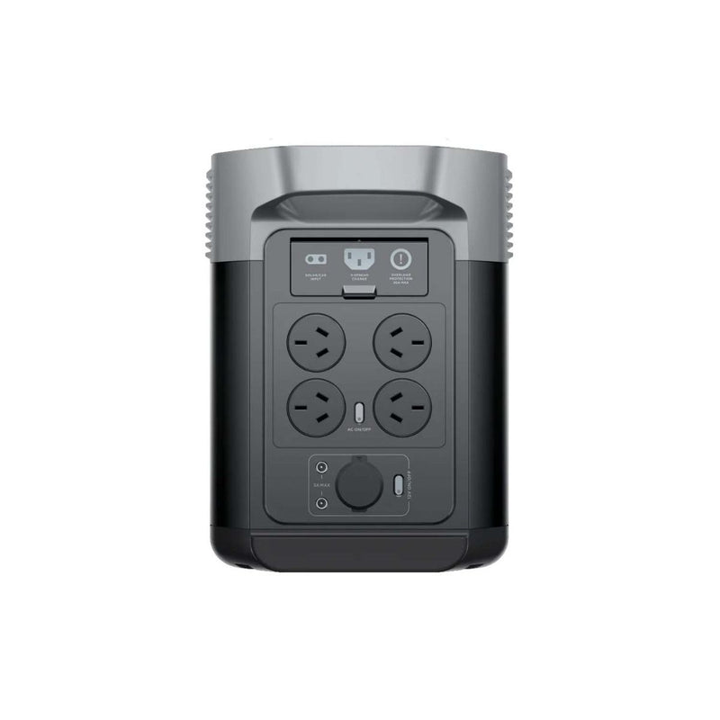 EcoFlow DELTA 2 Portable Power Station