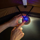 Coleman Swagger Lithium Ion Rechargeable Camping Lantern (Tent Light)
