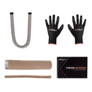 Portable 5kW Diesel Heater with Bluetooth