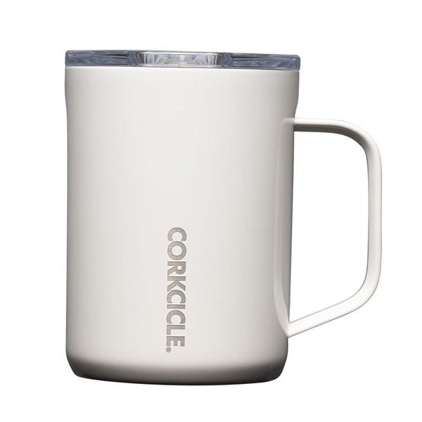 Corkcicle Mug - 500ml Oat Milk