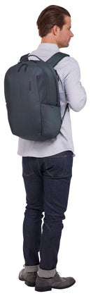 Thule Subterra 27L Backpack - Dark Slate (w/ 16" MacBook Laptop Sleeve)
