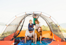 KELTY Rumpus 4-Person Family Outdoor Camping Tent