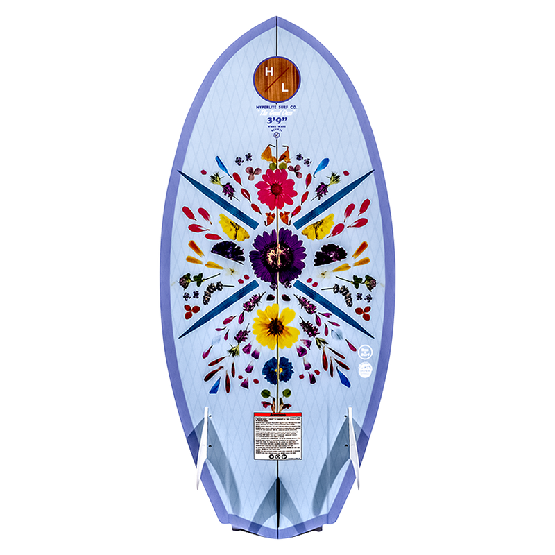 2026 Hyperlite Good Daze Jr Wakesurf