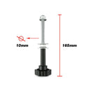 Mounting Pins for Recovery Boards