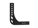 Hayman Reese 50157 Adjustable Ball Mount Shank (cast) - 160mm drop