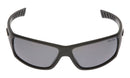 Ugly Fish PT9400 Polarised Lifestyle Sunglasses with Smoke Lens