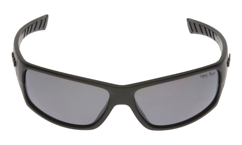 Ugly Fish PT9400 Polarised Lifestyle Sunglasses with Smoke Lens