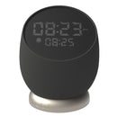 Kreafunk Bell Alarm Clock - Black