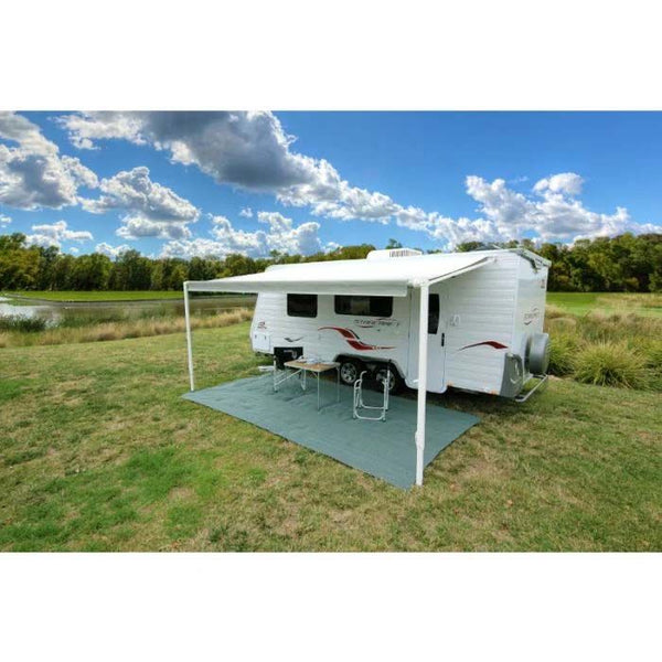 Camec Floor Matting - 7.0x2.5m New Weave