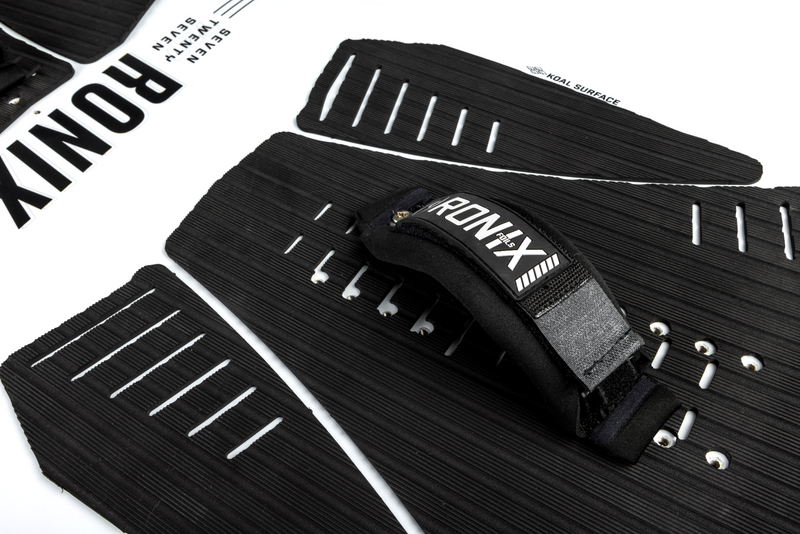 2025 Ronix Foiling Koal Surface 727 W/straps