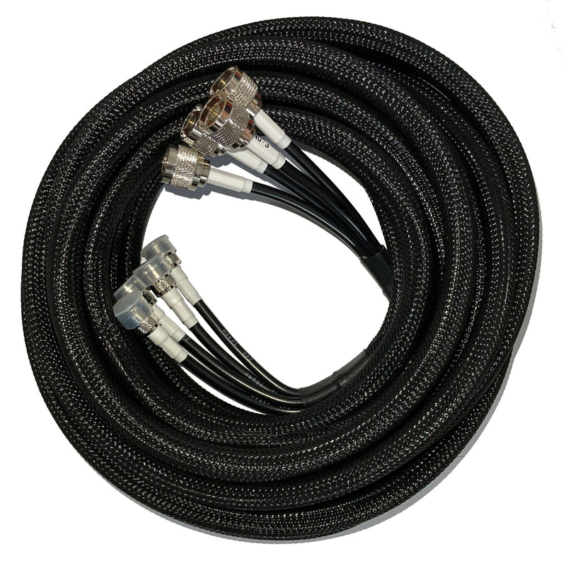 Outback Antenna for VanConnect