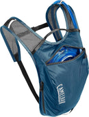 Camelbak Hydrobak Light 1.5L Hydration Pack - Gibraltar Navy/Black