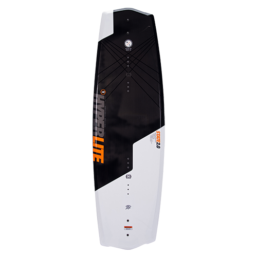 Hyperlite State 2.0 Wakeboard 2025