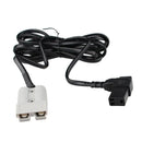 ARVA 12V ANDERSON TO ENGEL PLUG 3M