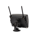 SPHERE 7" Dual Wireless Camera & Monitor Kit