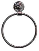 Mileno Alana Collection Towel Ring