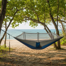 Camping Hammock with Mosquito Net