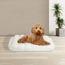 Pawz Pet Dog Bed Orthopedic Sofa Egg Foam Mattress Mat Washable Waterproof S