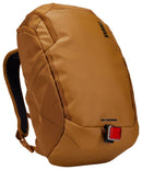 Thule Chasm 26L Everyday Backpack - Golden (Travel Bag w/ Laptop Pocket)