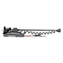Watersnake Stealth 54lb/48 Inch Shaft Remote Bow Mount Electric Motor