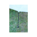 Camec Privacy Screen 2.8M X 1.8M With Ropes And Pegs