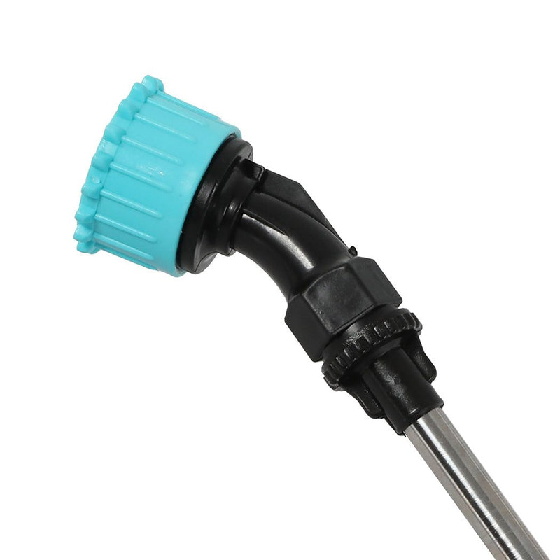 Traderight 5L Electric Sprayer Rechargeable Battery Backpack Garden Pump Spray