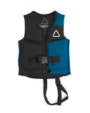 Follow Life Vest Corp Infant Blue