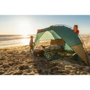 KELTY Cabana Shade Shelter - Fallen Rock/Hydro (Quick Setup Sun Shelter)