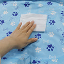 Pawz Pet Cooling Mat Dog Cat Gel Non-Toxic Bed Pillow Self-cool Summer Ice Pad S