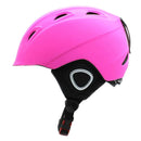 Kids Snowboard Helmet - Adjustable Winter