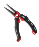 4 Inch Rapala RCD MagSpring Split Ring Pliers with Stainless Steel Jaws