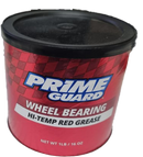 Grease Premium Hi-Temp Red MHT-16