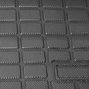 Manan Tesla Model Y Floor Mats Front Rear Trunk Anti-Slip 2020-2022 Car Carpets