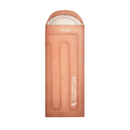 Warm Oval Sleeping Bag with Hat