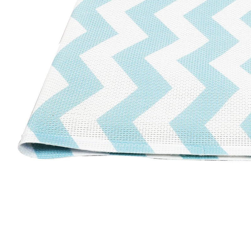 Pawz Pet Cooling Mat Dog Cat Gel Non-Toxic Bed Puppy Self-cool Summer Ice Pad XL