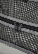 Shimano Fishing Lure Wallet with 10 Plastic Zip Lock Sleeves