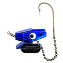 Head Start Blue Diver Bait Rig - Weighted Dead Bait Rigging System